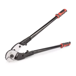Тросорез ручной КВТ ТР-10м для резки стальных тросов до 10 мм (101990)