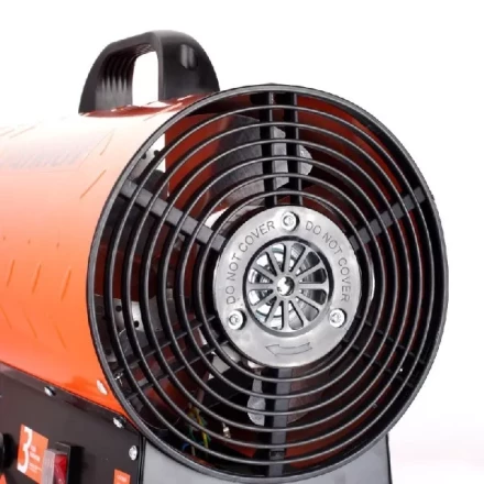 Газовая тепловая пушка PATRIOT GS 50 купить в Челябинске