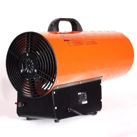 Газовая тепловая пушка PATRIOT GS 50 купить в Челябинске