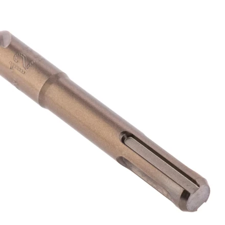 Бур по бетону QUADRO 12 х 310 мм SDS PLUS Gross 70785 купить в Челябинске