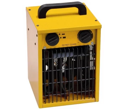 Тепловая пушка электрическая Master B 3.3 ECA купить в Челябинске