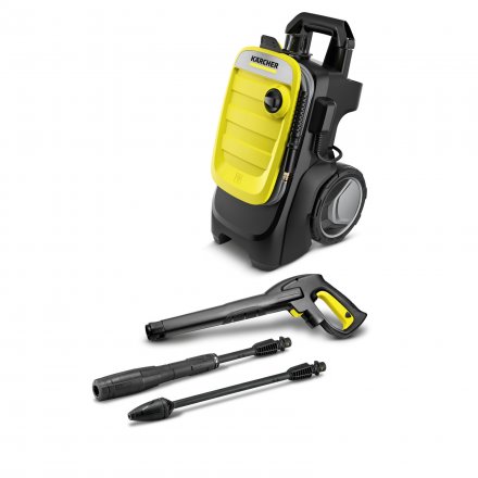 Минимойка-мойка высокого давления KARCHER K 7 Compact EU купить в Челябинске