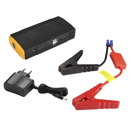 Пусковое устройство DEKO DKJS18000mAh auto kit, 051-8050 купить в Челябинске