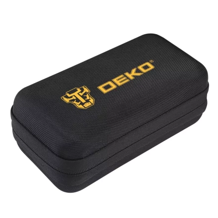 Пусковое устройство DEKO DKJS18000mAh auto kit, 051-8050 купить в Челябинске