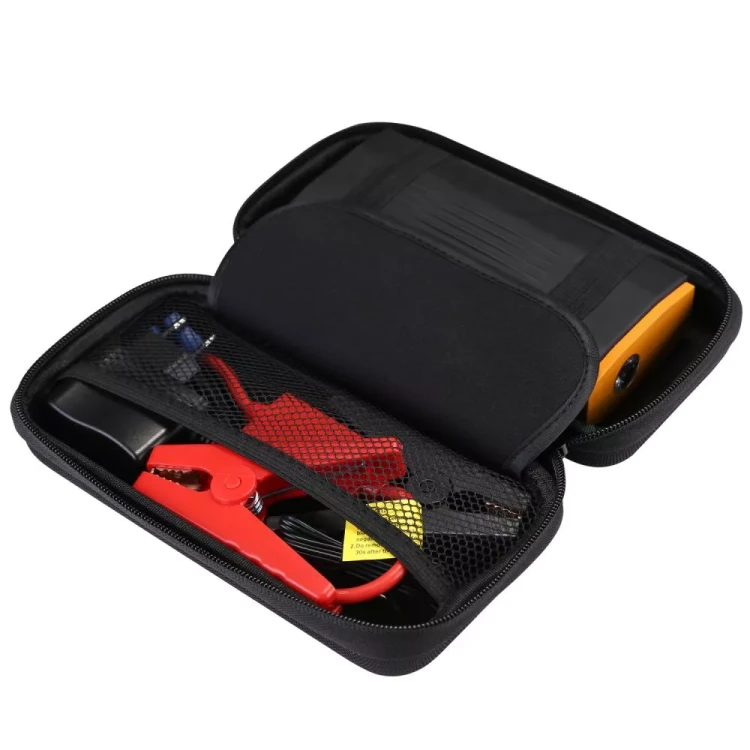 Пусковое устройство DEKO DKJS18000mAh auto kit, 051-8050 купить в Челябинске
