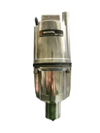 Вибрационный насос Вихрь ВН-10Н купить в Челябинске