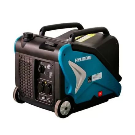 Бензогенератор инверторный Hyundai HY 300 Si купить в Челябинске