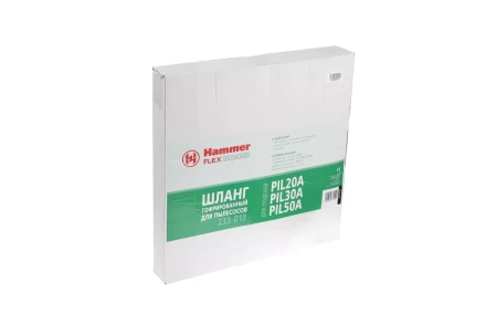 Шланг HAMMER 233-019 купить в Челябинске