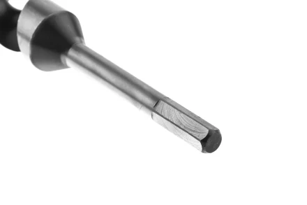 Сверло по дереву HAMMER Ф30х460мм (DR WD AR 30мм*460/370мм) купить в Челябинске