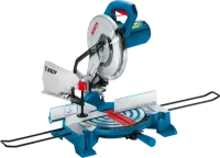 Пила торцовая BOSCH GCM 10 MX