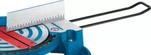 Пила торцовая BOSCH GCM 10 MX купить в Челябинске