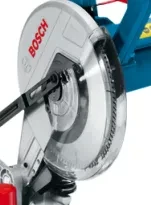 Пила торцовая BOSCH GCM 10 MX купить в Челябинске