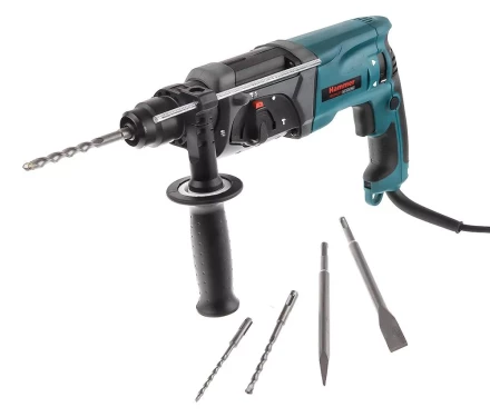 Перфоратор HAMMER PRT 2450HR PREMIUM купить в Челябинске