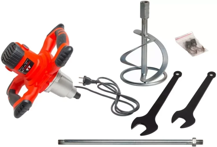 Миксер ADA Hand Mixer 1200 купить в Челябинске
