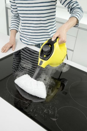 Пароочиститель Karcher SC 1 EasyFix (1.516-332.0) купить в Челябинске