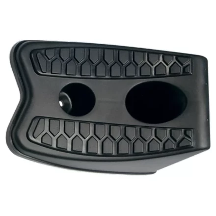 Башмаки противооткатные 2 штук MTX 567809 купить в Челябинске