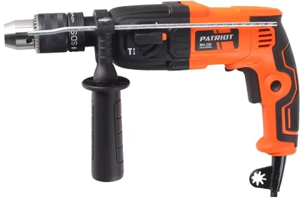 Перфоратор RH 230 PATRIOT купить в Челябинске
