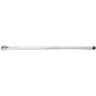 Ключ динамометрический 140-980 Нм 3/4" CrV хромированый STELS 14165 купить в Челябинске