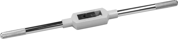 Метчикодержатель STAYER, №7, М8-М25, 425 мм 28035-7 купить в Челябинске