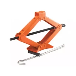 Ромбовый домкрат 1.5 т h подъема 85-380 мм SPARTA 50383