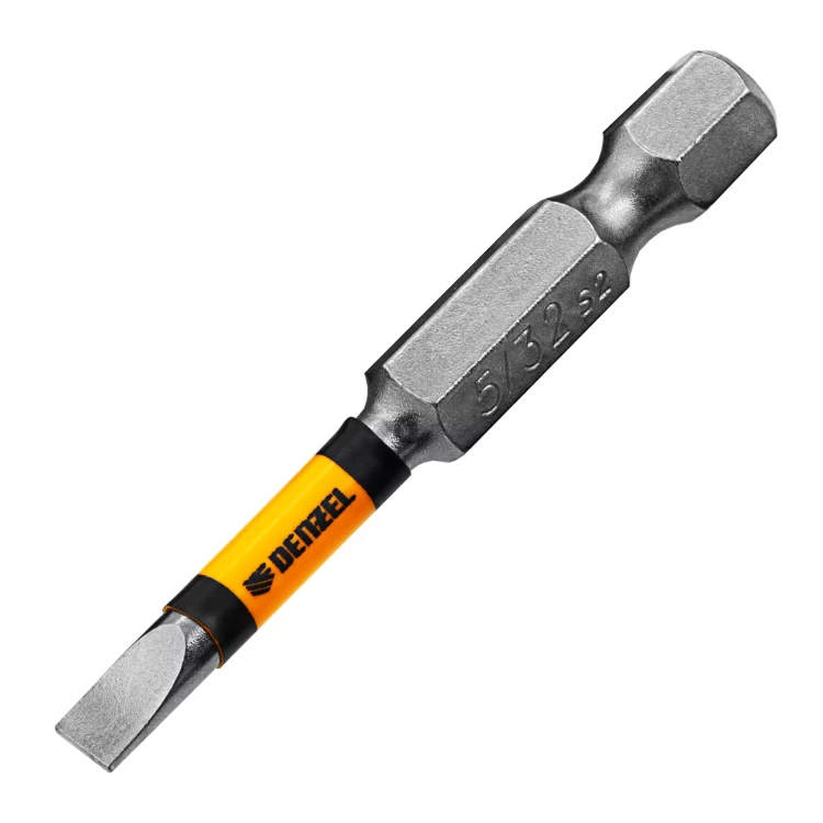 Бита SL4x50, 5 шт. Denzel 7711311 купить в Челябинске