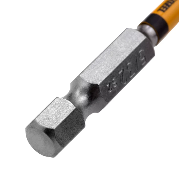 Бита SL4x50, 5 шт. Denzel 7711311 купить в Челябинске