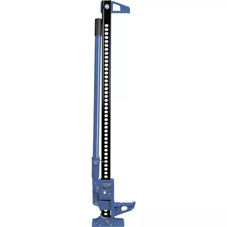 Домкрат реечный профессиональный STELS High Jack 3т 50529 купить в Челябинске