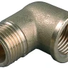 Уголок GENERAL FITTINGS латунь, г/ш, 3/4" 51073-G/S-3/4 купить в Челябинске