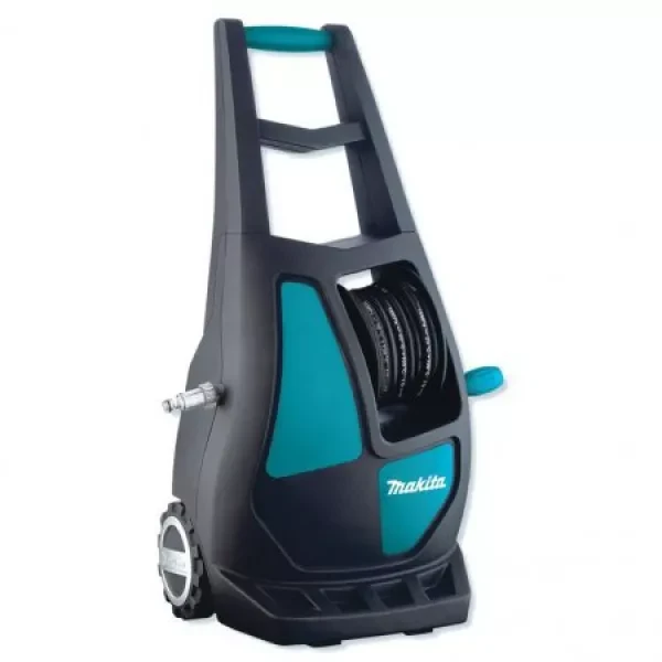 Минимойка-мойка высокого давления Makita HW132 купить в Челябинске