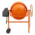 Бетоносмеситель Сибртех БСН-220 95515, мощность 1000 Вт купить в Челябинске