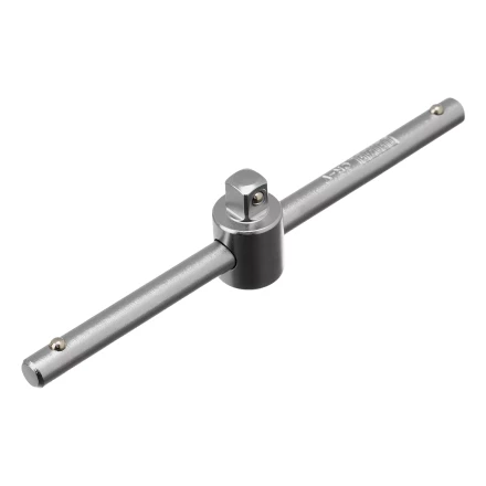 Набор инструментов Denzel 15806, 1/2&quot;, 1/4&quot;, CrV, S2, пластиковый кейс, 194 предмета купить в Челябинске