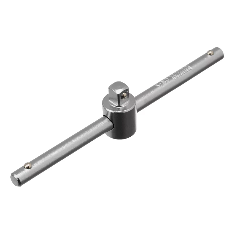 Набор инструментов Denzel 15806, 1/2", 1/4", CrV, S2, пластиковый кейс, 194 предмета купить в Челябинске