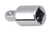 Адаптер  1/4"M х 3/8"F Кратон 2 28 14 015