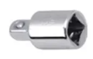Адаптер  1/4"M х 3/8"F Кратон 2 28 14 015 купить в Челябинске