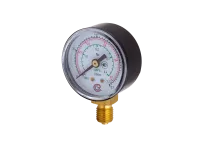 Манометр ТМ-210Р   0-90/37L/min  0,4MPa   M12х1,5.2,5   N2 Сварог