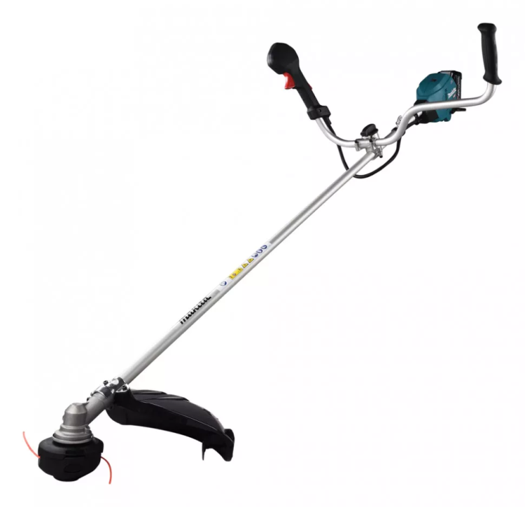 Триммер аккумуляторный 40v XGT  Makita UR006GZ06 (без АКБ и ЗУ) купить в Челябинске