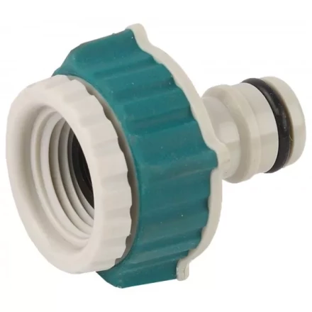 Адаптер RACO &quot;Comfort-Plus&quot; внешний, (соединитель-резьба внешняя), 1/2&quot;х3/4&quot; 4248-55249C купить в Челябинске