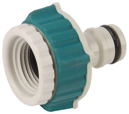 Адаптер RACO &quot;Comfort-Plus&quot; внешний, (соединитель-резьба внешняя), 1/2&quot;х3/4&quot; 4248-55249C купить в Челябинске