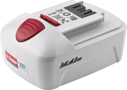 Аккумуляторная батарея Li-Ion 14.4 В ЗАКБ-14.4-Ли серия МАСТЕР купить в Челябинске