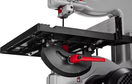 Ленточная пила ЗПЛ-350-190 серия МАСТЕР купить в Челябинске