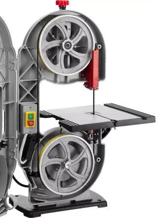 Ленточная пила ЗПЛ-350-190 серия МАСТЕР купить в Челябинске