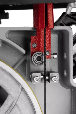 Ленточная пила ЗПЛ-350-190 серия МАСТЕР купить в Челябинске