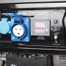 Генератор бензиновый PATRIOT GP 6510 LE купить в Челябинске