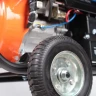 Генератор бензиновый PATRIOT GP 6510 LE купить в Челябинске