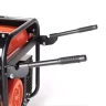 Генератор бензиновый PATRIOT GP 6510 LE купить в Челябинске