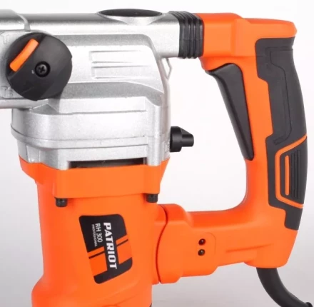 Перфоратор PATRIOT RH300 купить в Челябинске