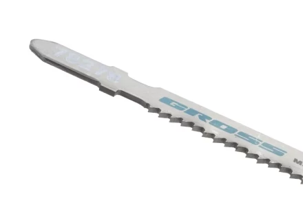 Полотна для электролобзика по металлу 2 шт 3113 - T118B GROSS 78278 купить в Челябинске