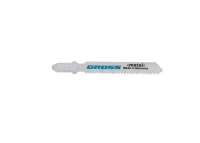 Полотна для электролобзика по металлу 2 шт 3113 - T118B GROSS 78278