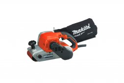 Ленточная шлифмашина Makita M9400 