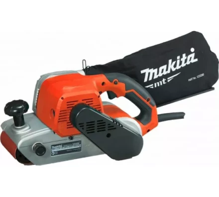 Ленточная шлифмашина Makita M9400 купить в Челябинске